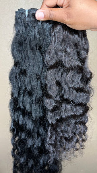 WIG COLOR SERVICES