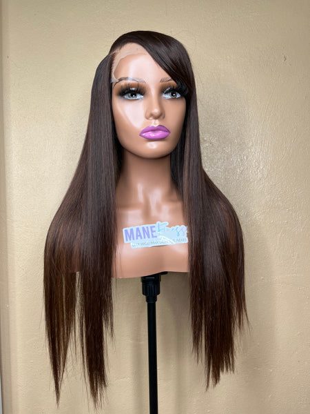 WIG COLOR SERVICES