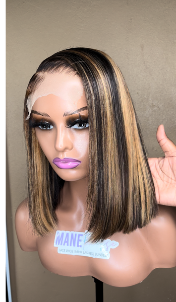 WIG COLOR SERVICES