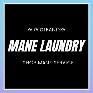 MANE LAUNDRY