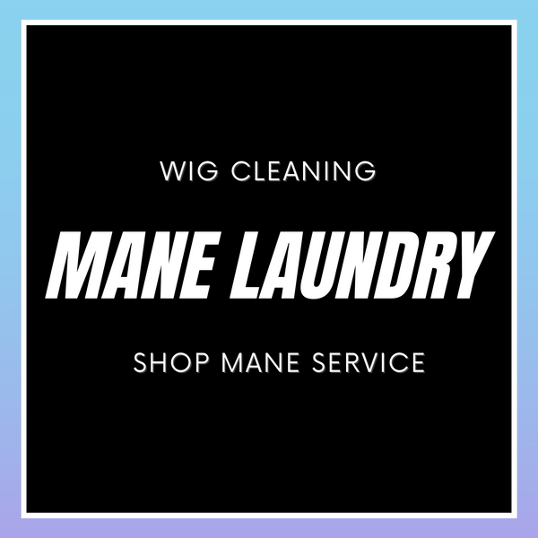 MANE LAUNDRY
