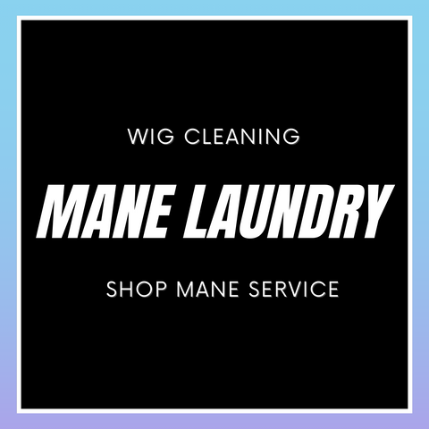 MANE LAUNDRY