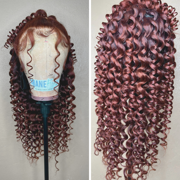 STYLING SERVICES