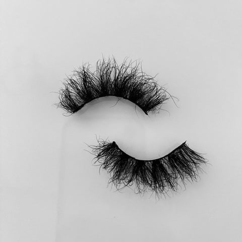 BAD BXTCH (20MM)
