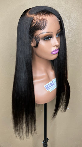 JANAE (CLOSURE WIG)