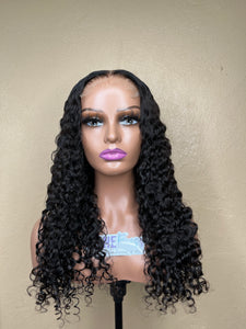 TEYANA (CLOSURE WIG) PRE-ORDER