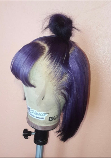 WIG COLOR SERVICES