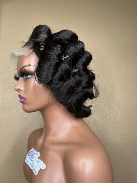 STYLING SERVICES