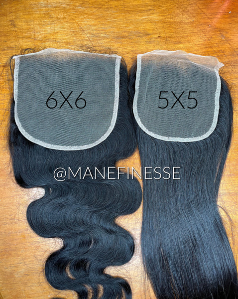 BYOB WIG CONSTRUCTION