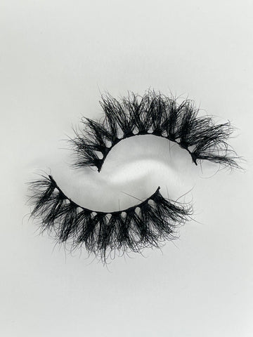 MANE TOPIC (20MM)