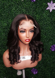 DANIELLE (CLOSURE WIG) PRE-ORDER
