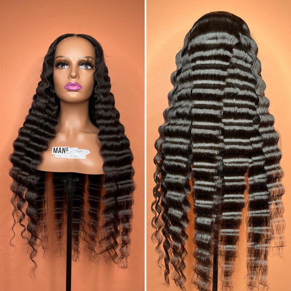 STYLING SERVICES