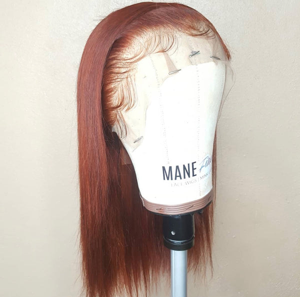 WIG COLOR SERVICES